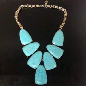 Kendra Scott Harlow necklace